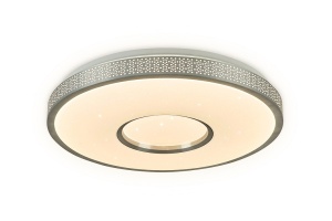 Накладной светильник Ambrella Light FF FF82 - 3