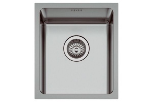 Мойка кухонная Seaman Eco Roma SMR-4438A