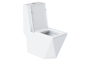 Напольный унитаз Laguraty  (071A) - 2