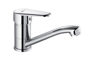 Смеситель для раковины Lemark Point (LM0307C)