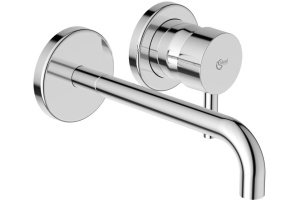 Смеситель для раковины Ideal Standard Ceraline хром