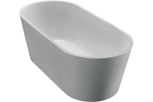 Акриловая ванна BelBagno 170х80 белый (BB71-1700-BIANCO)
