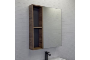 COMFORTY. Зеркало-шкаф 