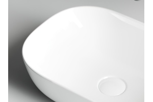 Рукомойник Ceramica Nova Element CN6009 - 3