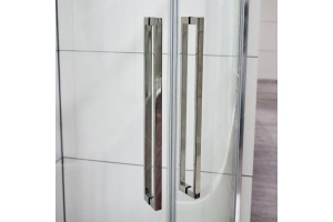 Душевой уголок RGW Stilvoll 06325399-11 90x90x200 профиль хром - 2