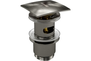 Донный клапан для раковины Wasserkraft Wiese A167