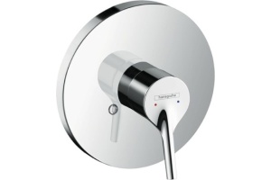 Смеситель Hansgrohe Talis S 72606000 для душа