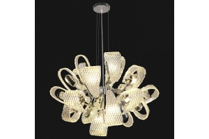 Подвесная люстра Lussole Centennial LSP-8755 - 3