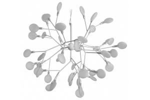 Подвесная люстра Divinare Mimi 1290/03 SP-27