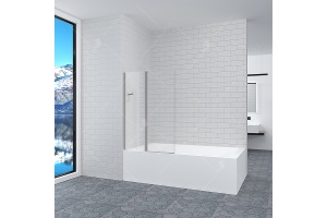 Шторка на ванну RGW SC-11 03111110-11 - 2