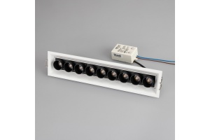 Встраиваемый светильник Arlight ORIENT 032231 - 3