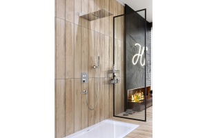 Душевой комплект Timo Briana SX-7119/00SM - 3