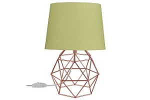 Настольная лампа декоративная 33 идеи TLL118 TLL118.01.01AC-CO1.T003 - 2