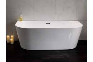 Акриловая ванна Swedbe Vita 8828 - 2