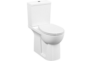 Унитаз-компакт VitrA Conforma Open back 5816B003-0087