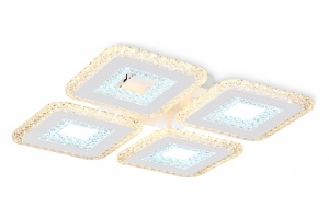Потолочная люстра Ambrella Light FA FA4004