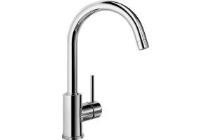 Смеситель Blanco Mida 524201 для кухонной мойки