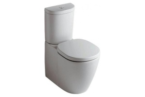 Унитаз компакт Ideal Standard Connect (E119601)