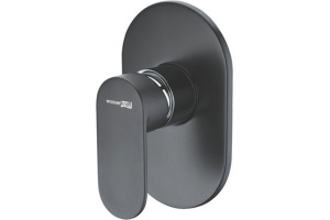 Смеситель Wasserkraft Elbe 7451 С ВНУТРЕННЕЙ ЧАСТЬЮ, для душа