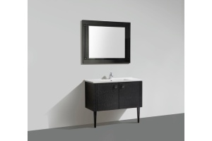 Ножки для мебели BelBagno Atria nero lucido - 2
