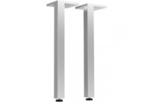 EB322-NF комплект ножек TERRACE 38см (алюминий)