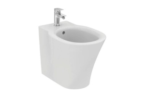Биде напольное Ideal Standard Connect Air белый (E233401)