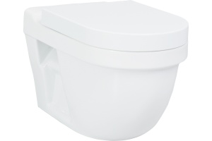 Унитаз подвесной Creavit Dream DR320