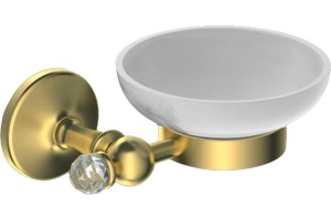 Мыльница Art&Max Antic Crystal AM-E-2699ASJ-Do