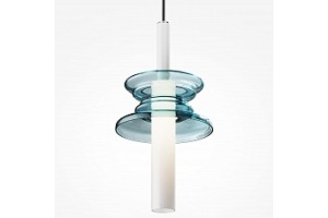 Подвесной светильник Maytoni Sound Wave MOD255PL-01B2 - 2