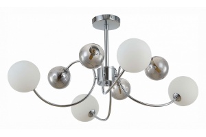 Люстра на штанге EVOLUCE Formae SLE220912-08