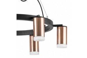 Подвесная люстра Lightstar Rullo LR0163060 - 3