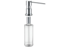 Дозатор жидкого мыла Gappo G402