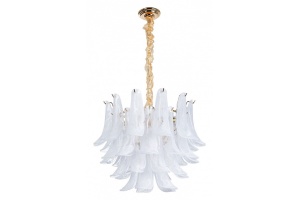 Подвесная люстра Arte Lamp Maya A4072LM-9GO - 3