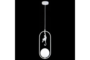 Подвесной светильник EVOLUCE Tenato SLE115123-01 - 3