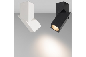 Светодиодный спот Arlight SP-Twist-Surface-S60x60-12W Day4000 026770(1) - 3