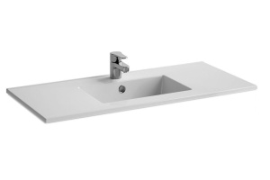 Мебельная раковина Jacob Delafon Ola EXUA112 101 см