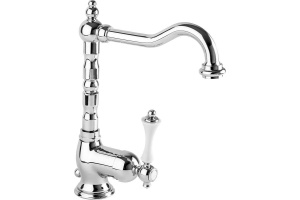 Смеситель Cezares Margot MARGOT-LSM2-01-Bi для раковины