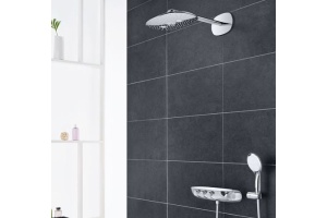 Термостат Grohe Rainshower SmartControl 34713000 для душа - 2