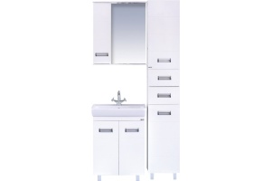 Тумба для комплекта Misty Селена 60 - 3