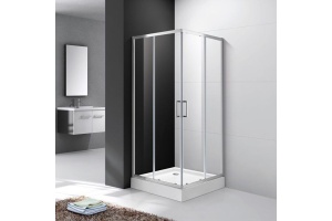 Душевой уголок Cezares Molveno A 2 100 C Cr IV