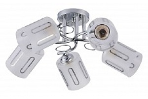 Потолочная люстра Escada Calluna 1120/5PL - 2