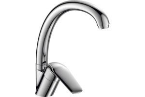 Смеситель для кухонной мойки RUSH Fiji (FI1835-22)