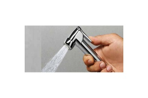 Гигиенический душ Ideal Standard IdealSpray хром (B0011AA) - 2