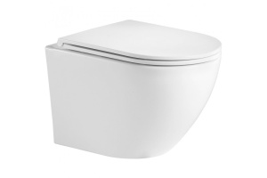 Комплект Weltwasser AMBERG 506 ST + MERZBACH 004 GL-WT + AMBERG RD-MT CR (10000006897) - 3