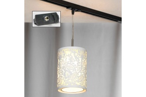 Подвесной светильник Lussole Vetere LSF-2306-01-TAB