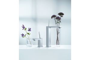 Смеситель Grohe Eurocube Joy 23661000 для раковины - 3