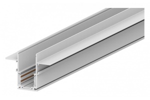 Шинопровод магнитный встраиваемый Feron CABM1001 41966