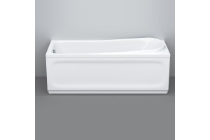 Акриловая ванна AM.PM Like 170x70 - 2