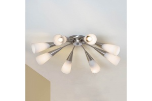 Потолочная люстра Citilux Фокус CL103181 - 2