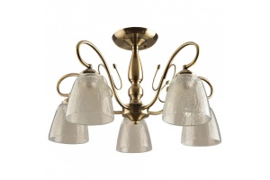 Потолочная люстра Hiper Trum H198-5